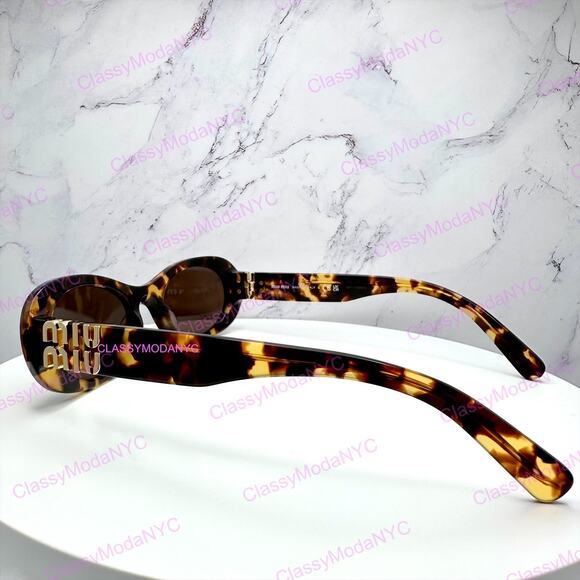 NEW MIU MIU Sunglasses main image 10